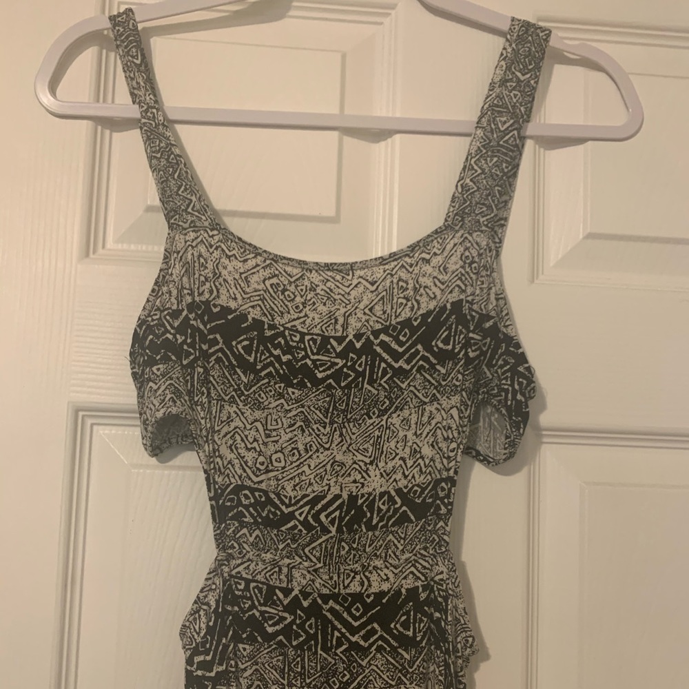 Summer dress